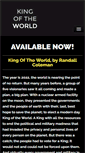 Mobile Screenshot of kingoftheworld.com